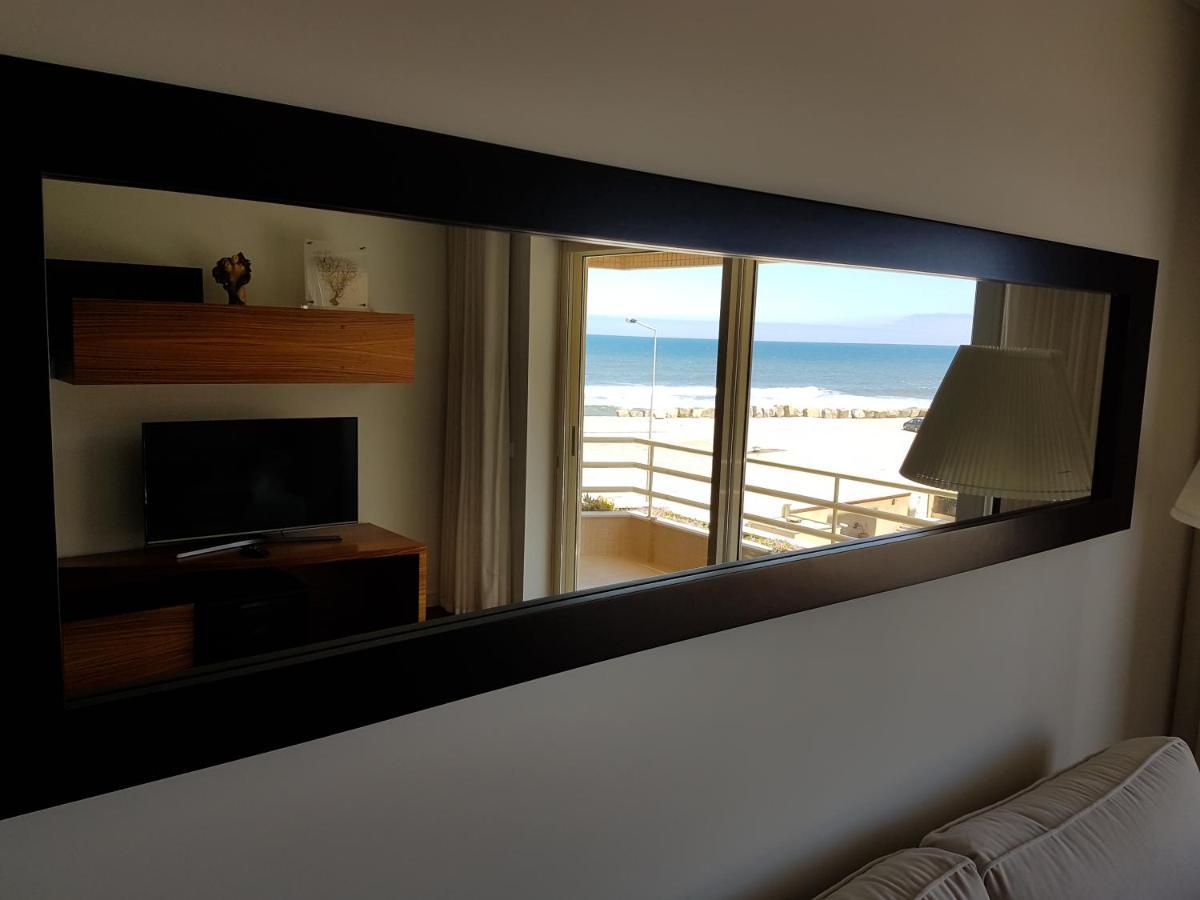 Facing The Sea Διαμέρισμα Furadouro Εξωτερικό φωτογραφία